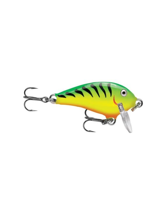 Mfr03 ft rapala wobbler