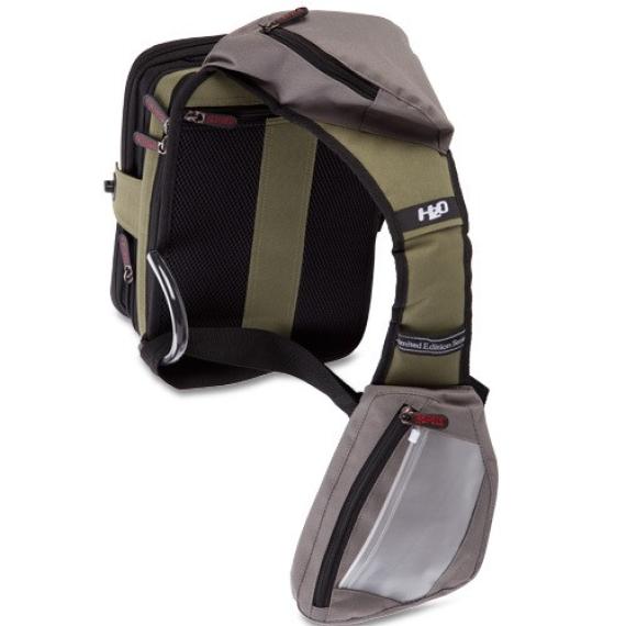 Rapala limited edition sling bag pro