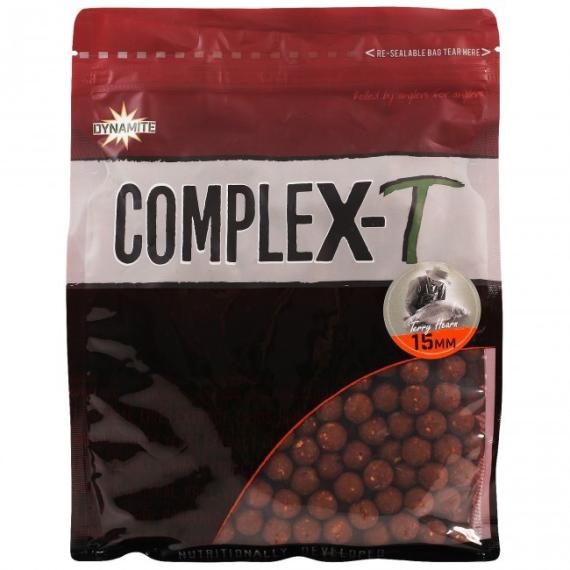 Complex-t boilies 18mm  1kg