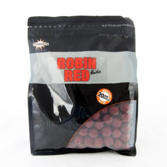 Robin red boilies 15mm 1kg