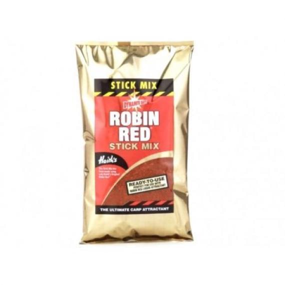 Robin red stick mix 1 kg