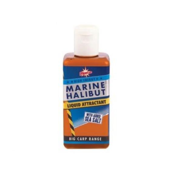 Dynamite baits aroma marine halibut liquid 250ml