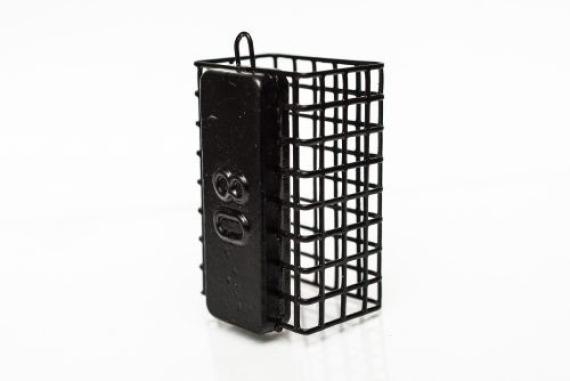 Cage feeder square 80gr (minim 10 buc)