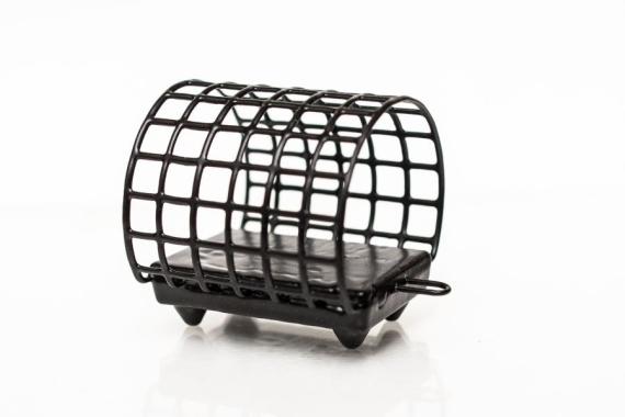 Cage feeder tunnel river 120gr (minim 10 buc)