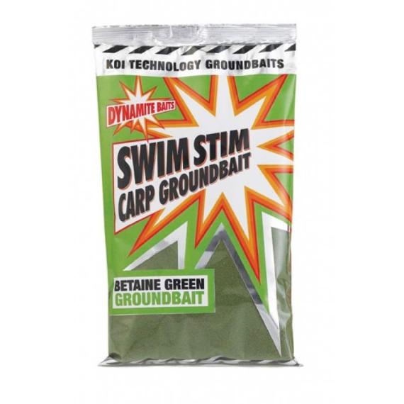 Swim stim betaine green 900g