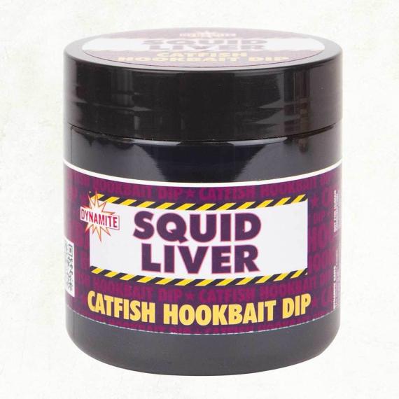 Squid liver catfish dip 270ml