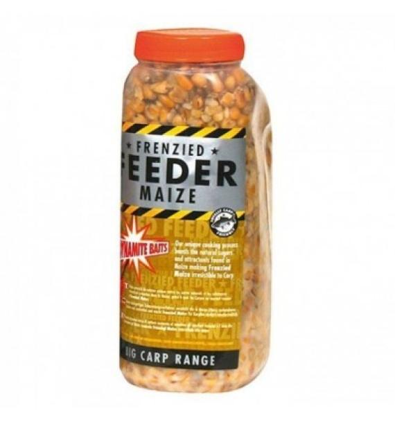 Frenzied feeder maize (porumb) 2,5 l