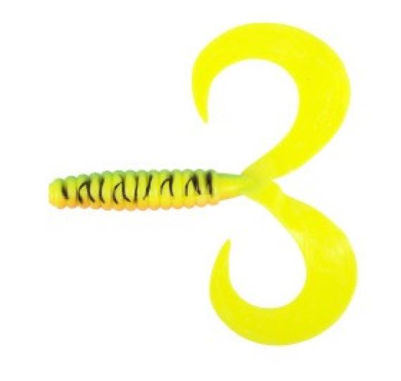 Double wave 15cm fire tiger (10 buc)