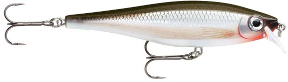 Balsa extreme minnow bxm10 s