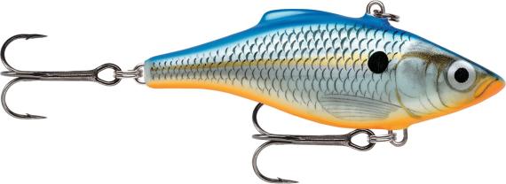 Rnr05 bsd rapala wobbler