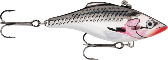 Rnr05 s rapala wobbler