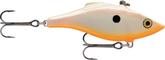 Rattlin' rapala  rnr07  bn