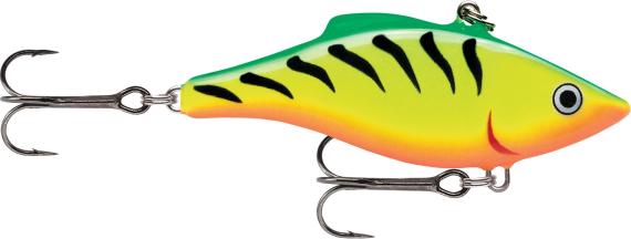 Rnr07 ft rapala wobbler