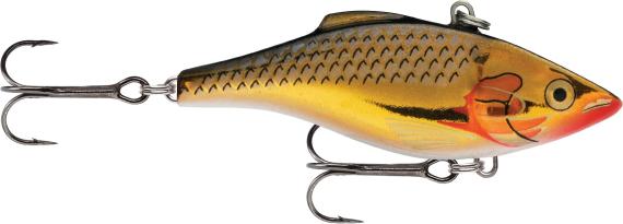 Rattlin' rapala  rnr07  sg