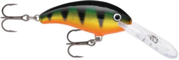 Shad dancer sdd05  p