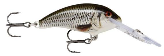 Shad dancer sdd05  rol