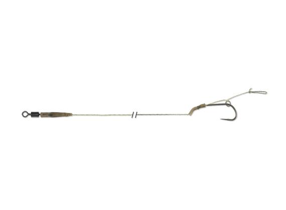 Blow back rig - barbed 8 - 20lb