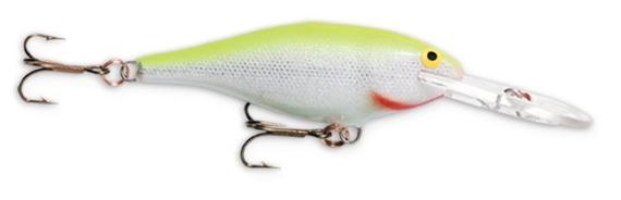 Sr07 sfc rapala wobbler