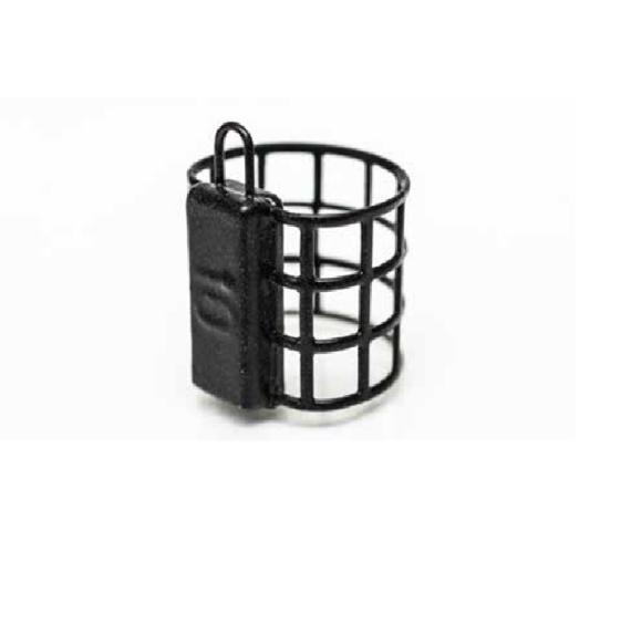 Cage feeder round 3x12 mesh 20gr (minim 10 buc)