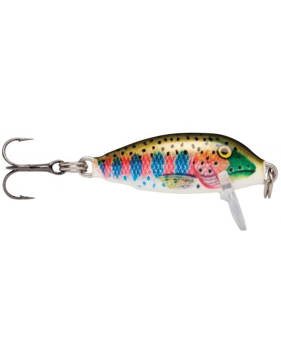 Cd01 rt rapala wobbler