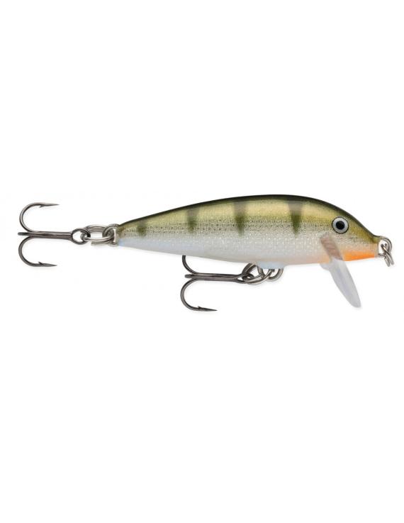 Cd03 yp countdown rapala wobbler