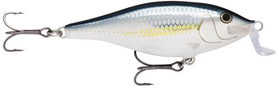 Shallow shad rap