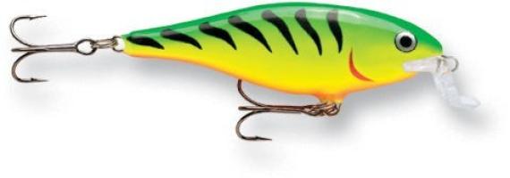 Ssr05 rapala wobbler