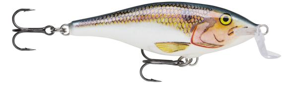 Shallow shad rap ssr07  sd