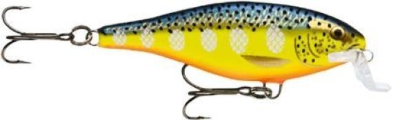 Shallow shad rap ssr09  hs