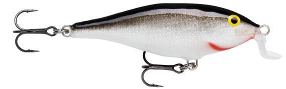 Ssr09 s rapala wobbler