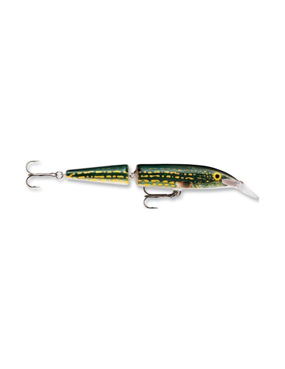 J13 pk rapala wobbler