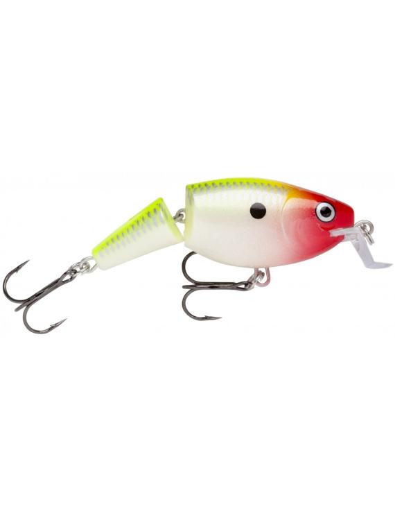 Jointed shallow shad rap jssr07  cln