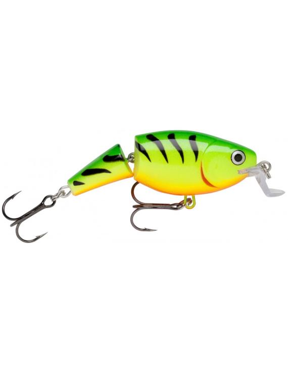 Jointed shallow shad rap jssr07  ft