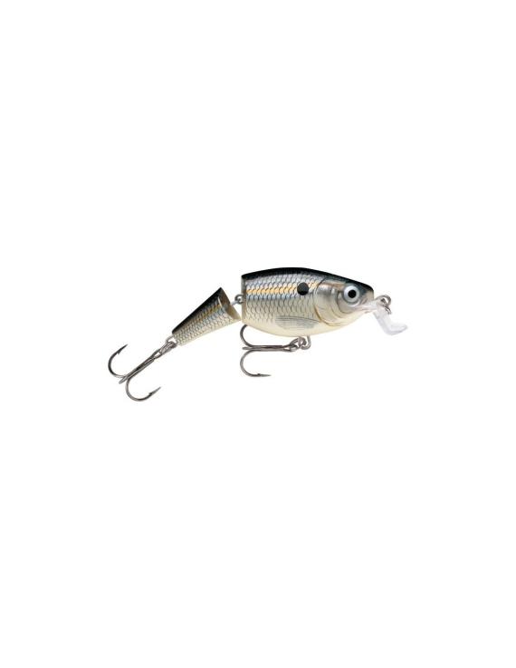 Jointed shallow shad rap jssr07  ssd