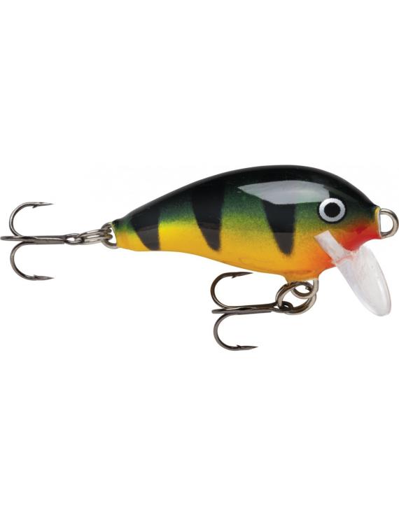 Mfr03 p rapala wobbler