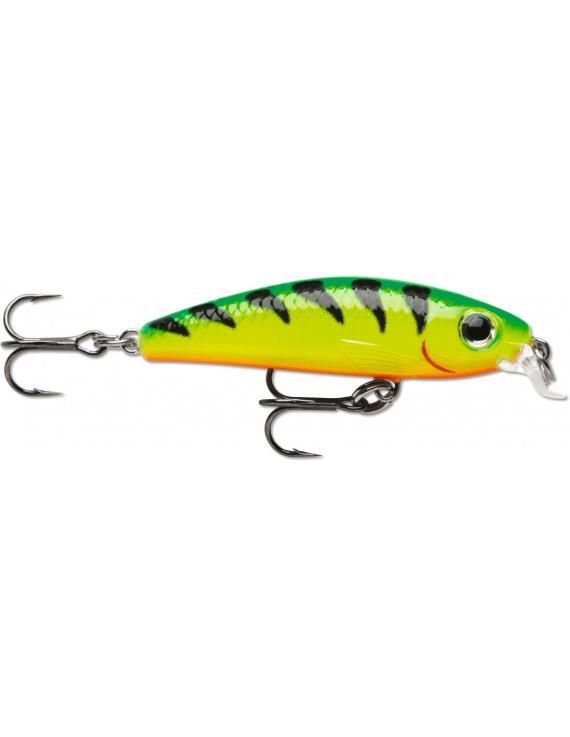 Ultra light minnow ulm04  ft