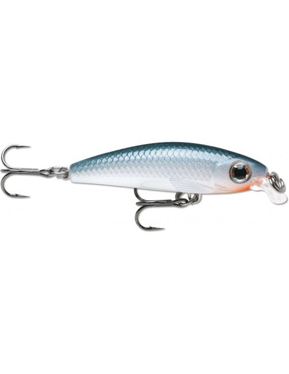 Ultra light minnow ulm04  sd