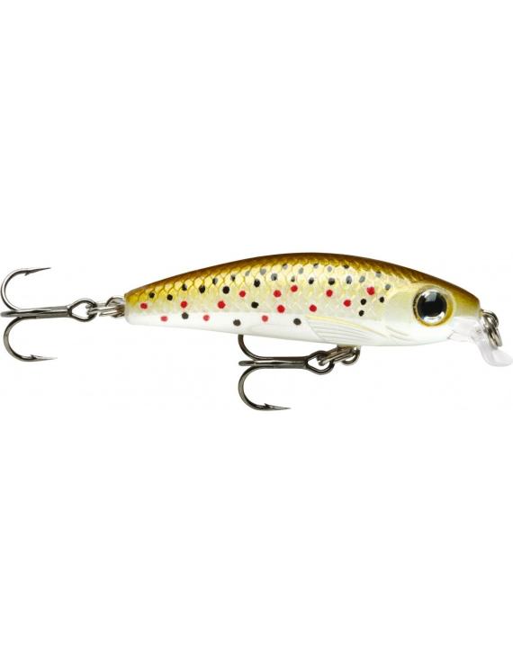 Ultra light minnow ulm04  tr