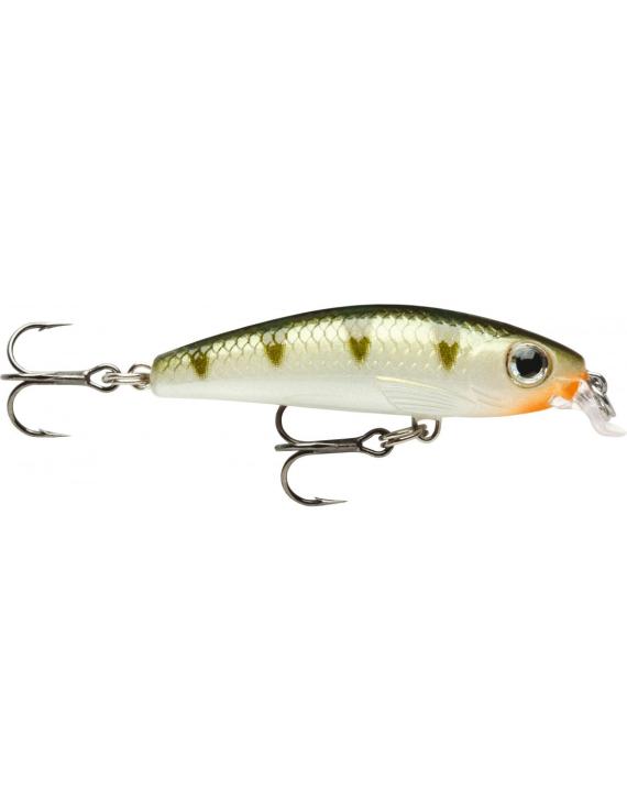 Ultra light minnow ulm04  yp