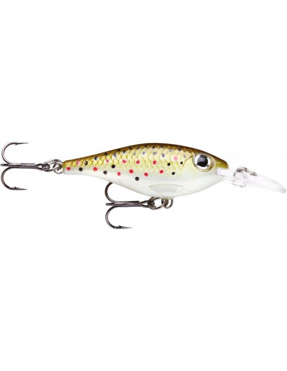 Ultra light shad uls04  tr