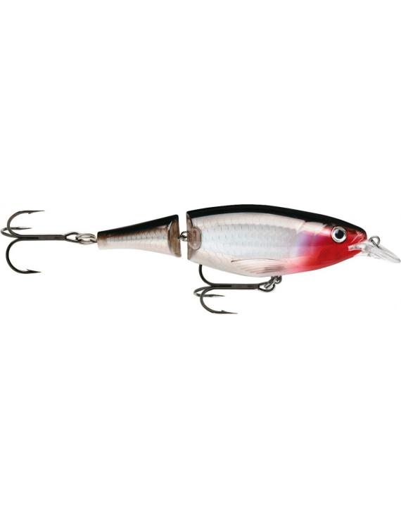 X-rap jointed shad