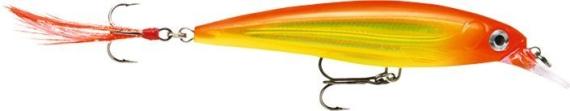 Xr08 hh rapala wobbler