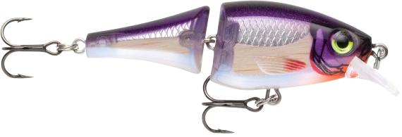 Bx jointed shad pds