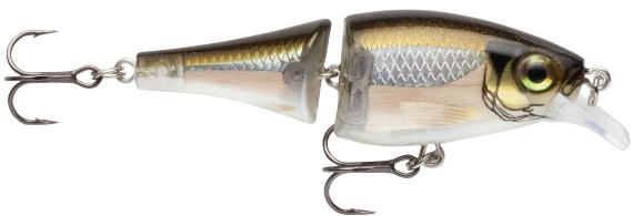 Bx jointed shad smt