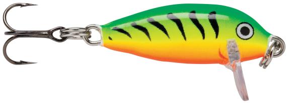 Cd03 ft rapala wobbler