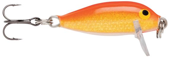 Cd03 gfr rapala wobbler