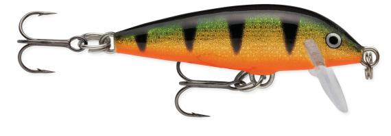 Cd05 rapala wobbler