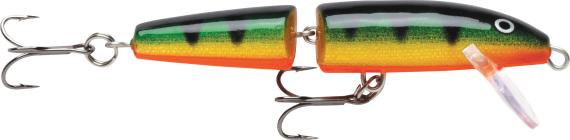 J07 p rapala wobbler