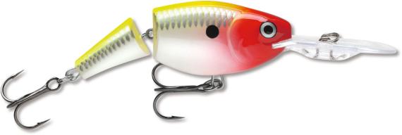 Jointed shad rap 09 cln