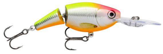 Jointed shad rap 09 cls